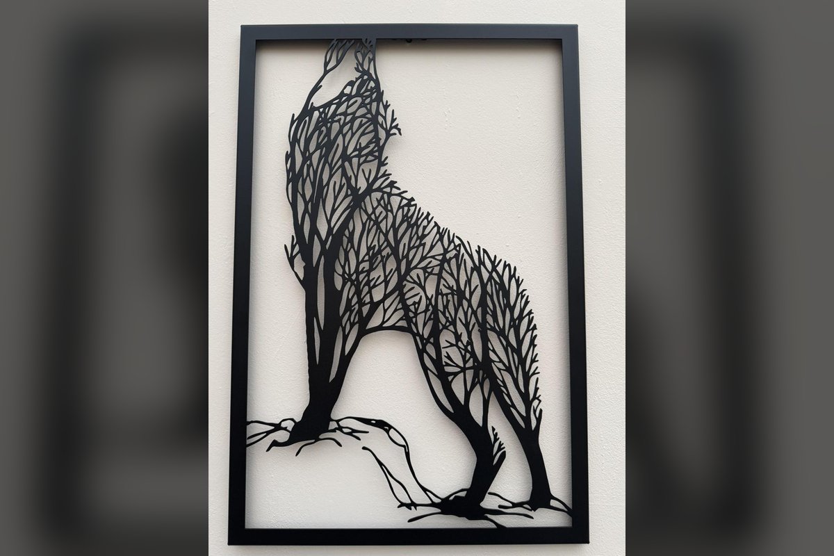 Metalworking - Laser Cutting - sheet material