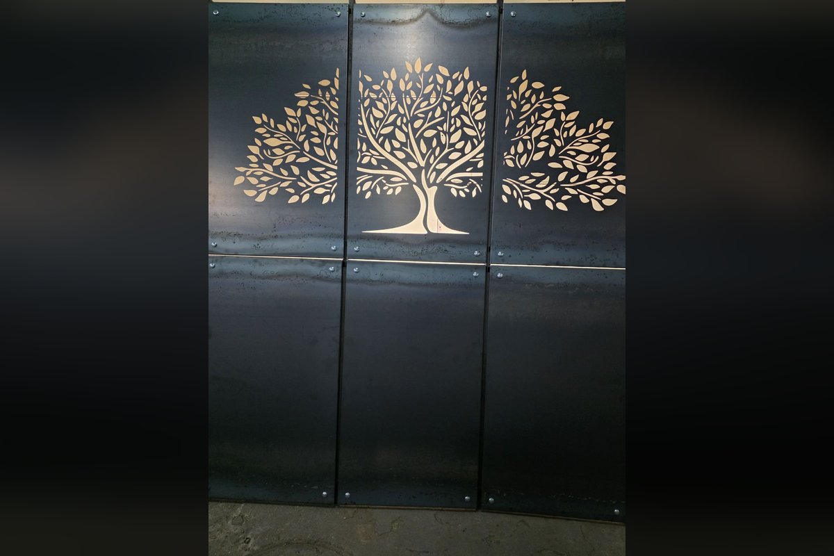 Metalworking - Finished Parts